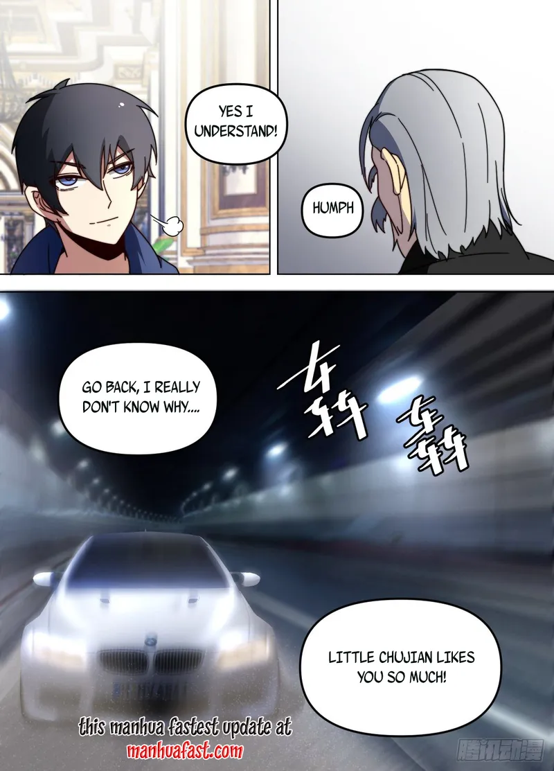 I’m A Tycoon In The Other World Chapter 78 - page 14