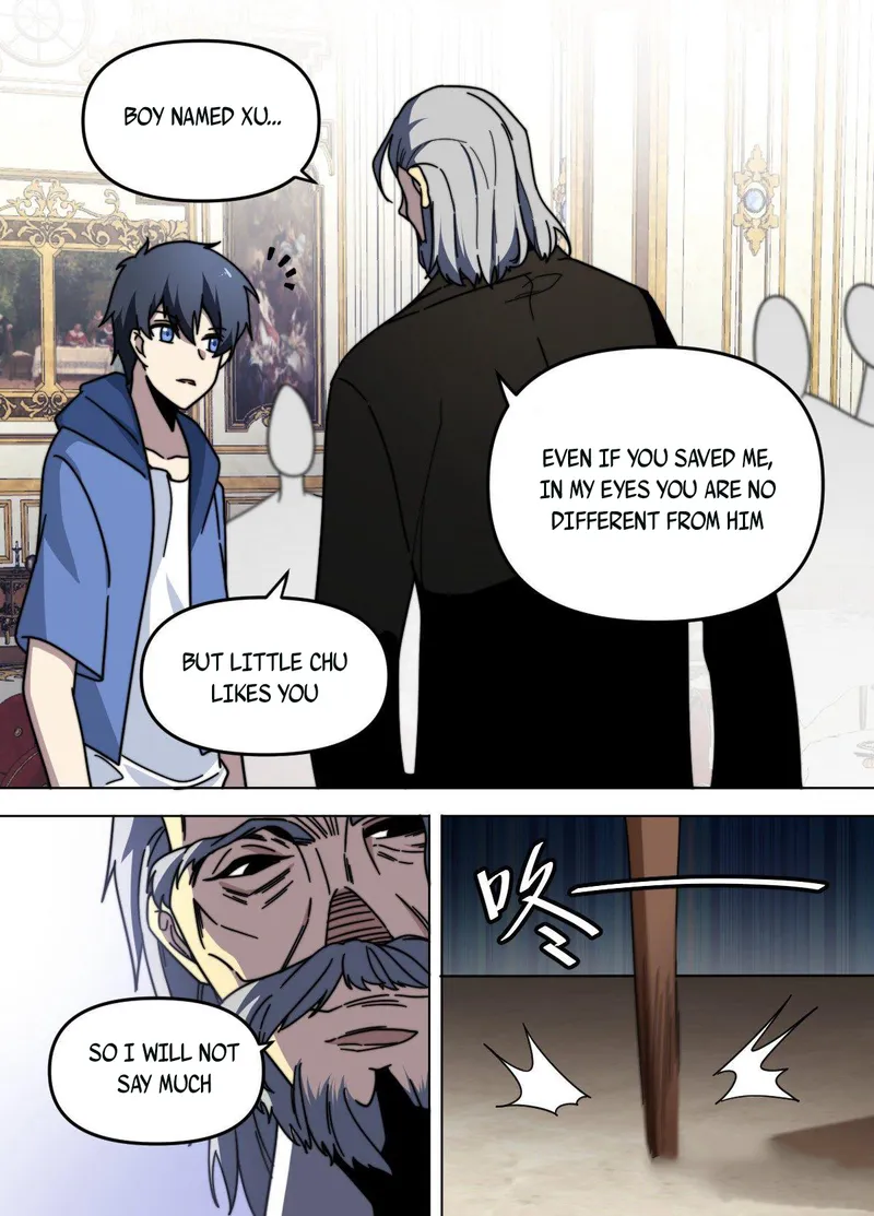 I’m A Tycoon In The Other World Chapter 78 - page 3
