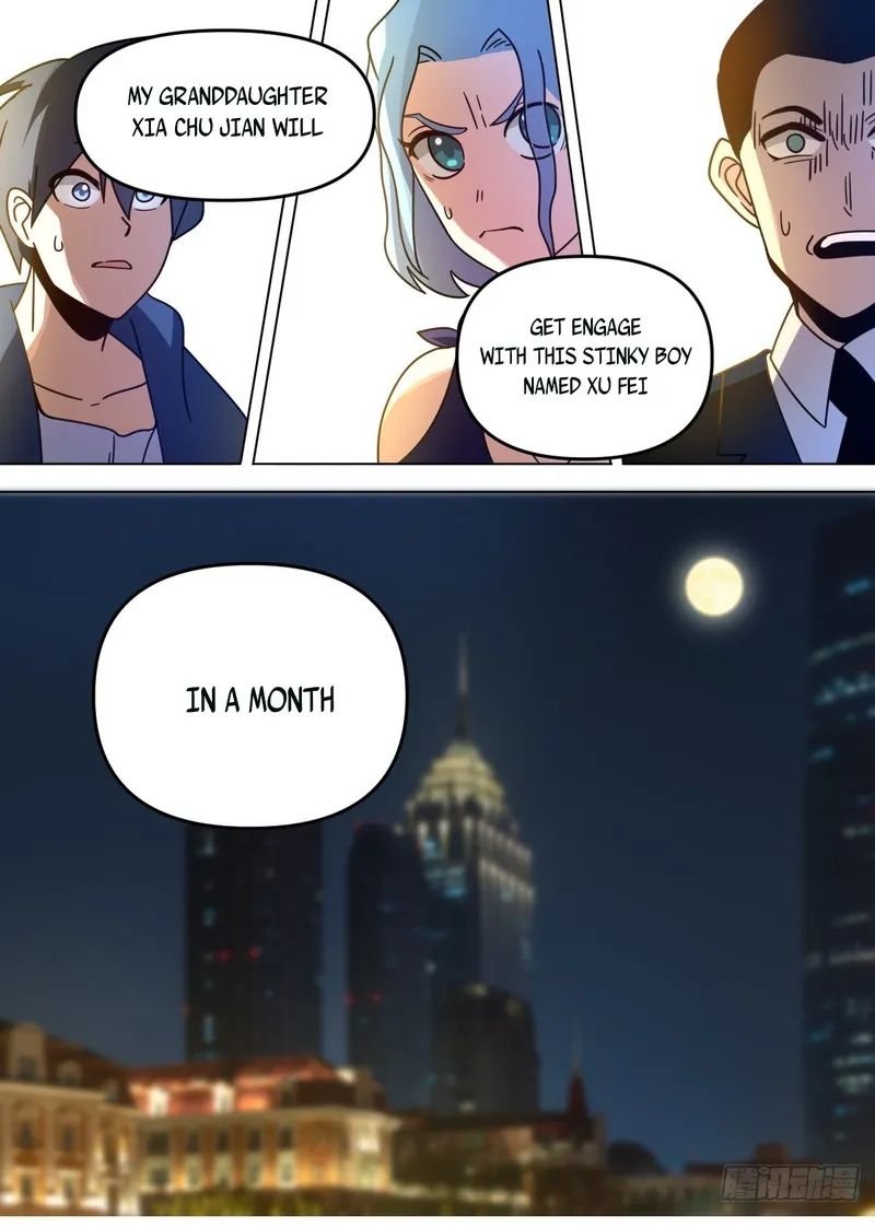 I’m A Tycoon In The Other World Chapter 78 - page 5