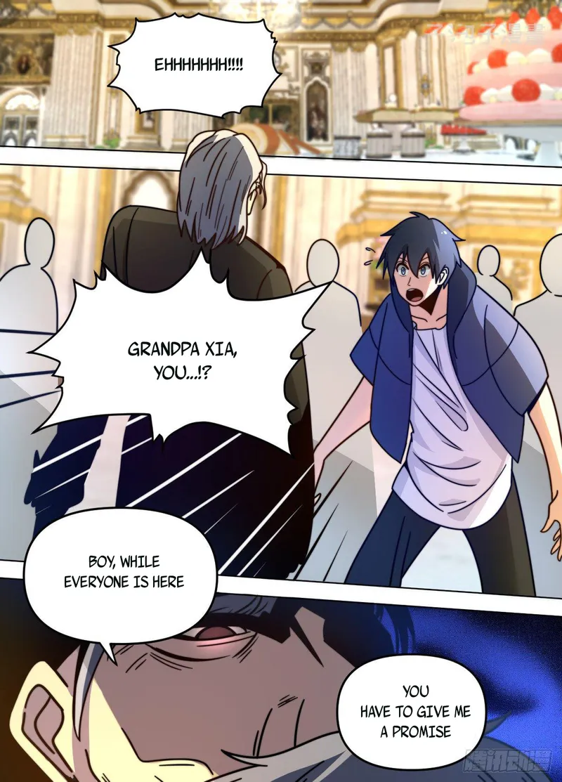 I’m A Tycoon In The Other World Chapter 78 - page 6