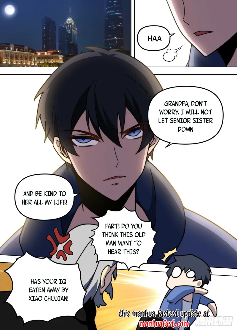 I’m A Tycoon In The Other World Chapter 78 - page 7