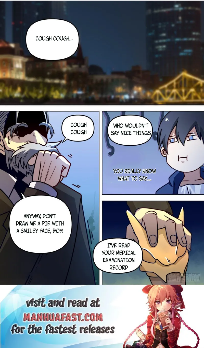 I’m A Tycoon In The Other World Chapter 78 - page 9