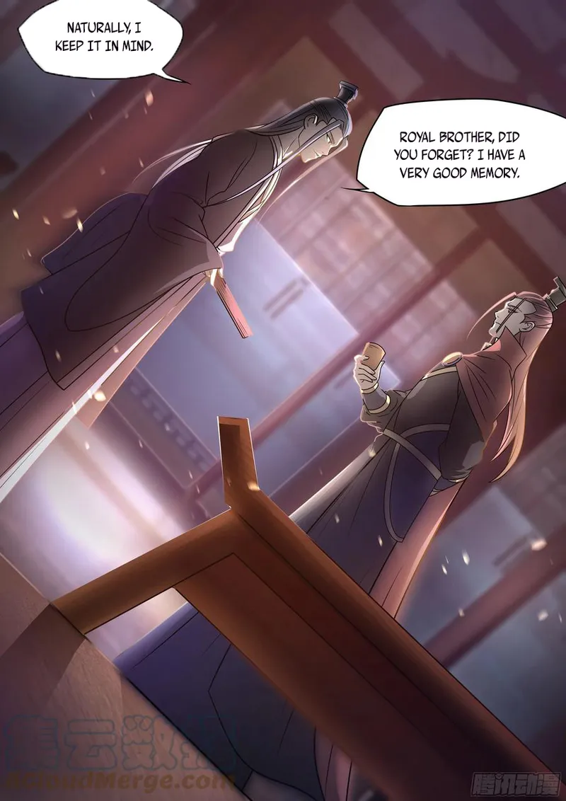 I’m A Tycoon In The Other World Chapter 68 - page 5