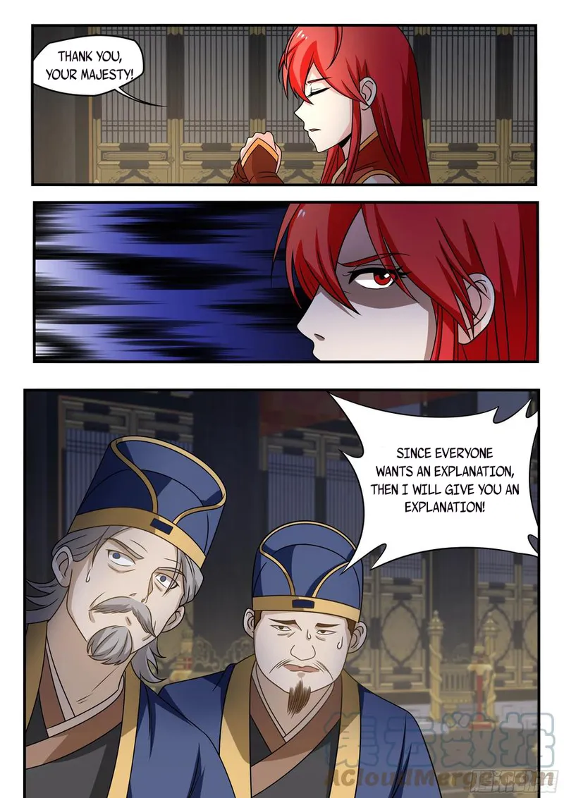 I’m A Tycoon In The Other World Chapter 68 - page 9