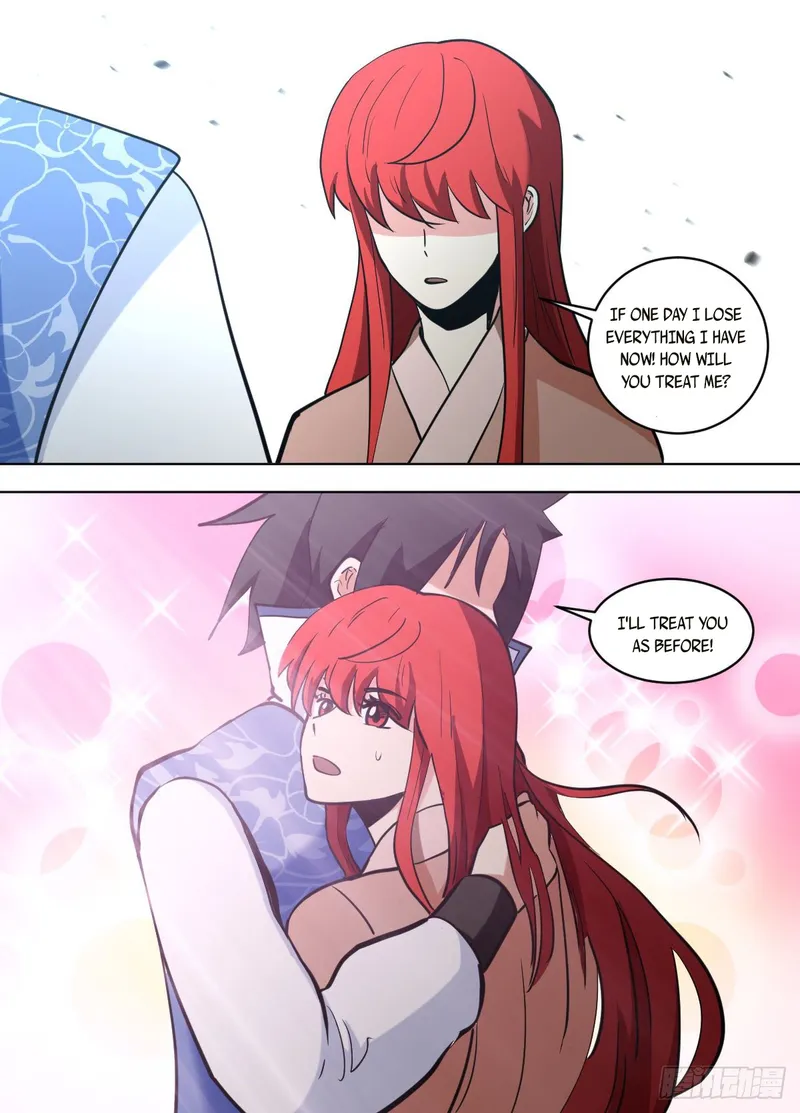 I’m A Tycoon In The Other World Chapter 117 - page 12