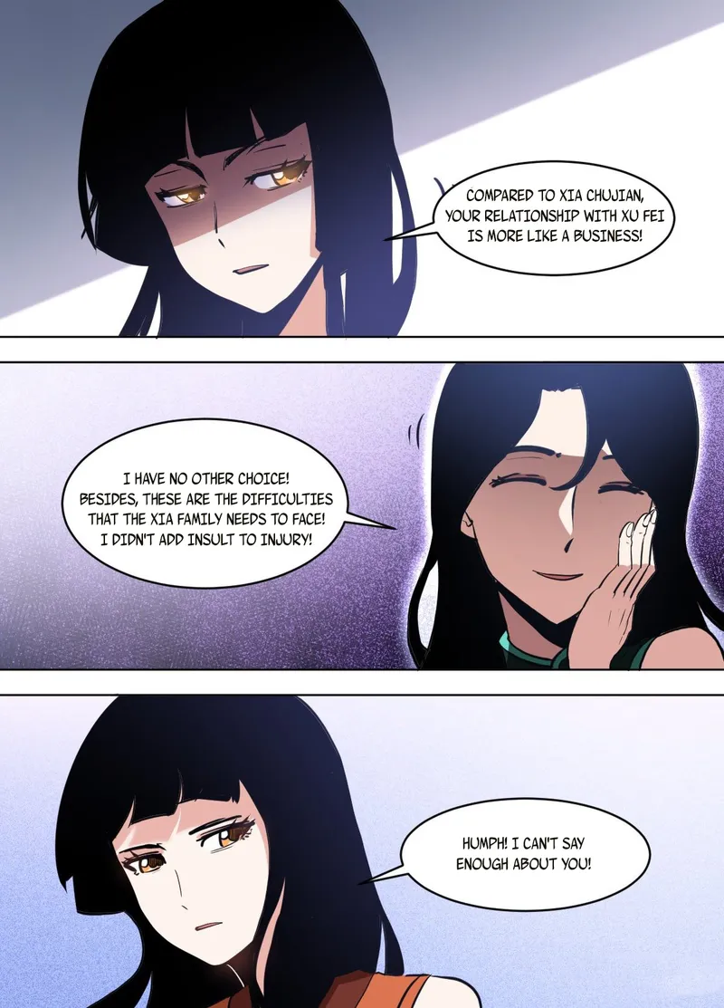 I’m A Tycoon In The Other World Chapter 117 - page 4