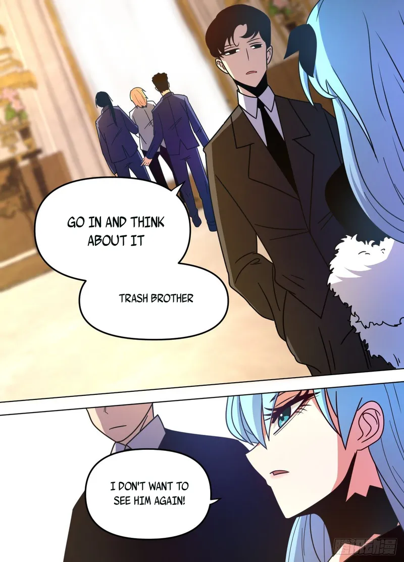 I’m A Tycoon In The Other World Chapter 77 - page 8