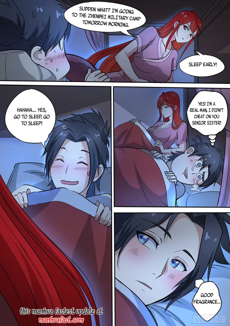 I’m A Tycoon In The Other World chapter 20 - page 2
