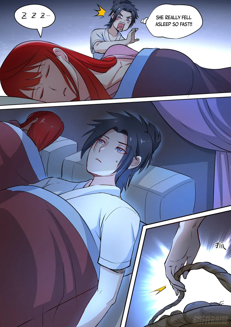 I’m A Tycoon In The Other World chapter 20 - page 3