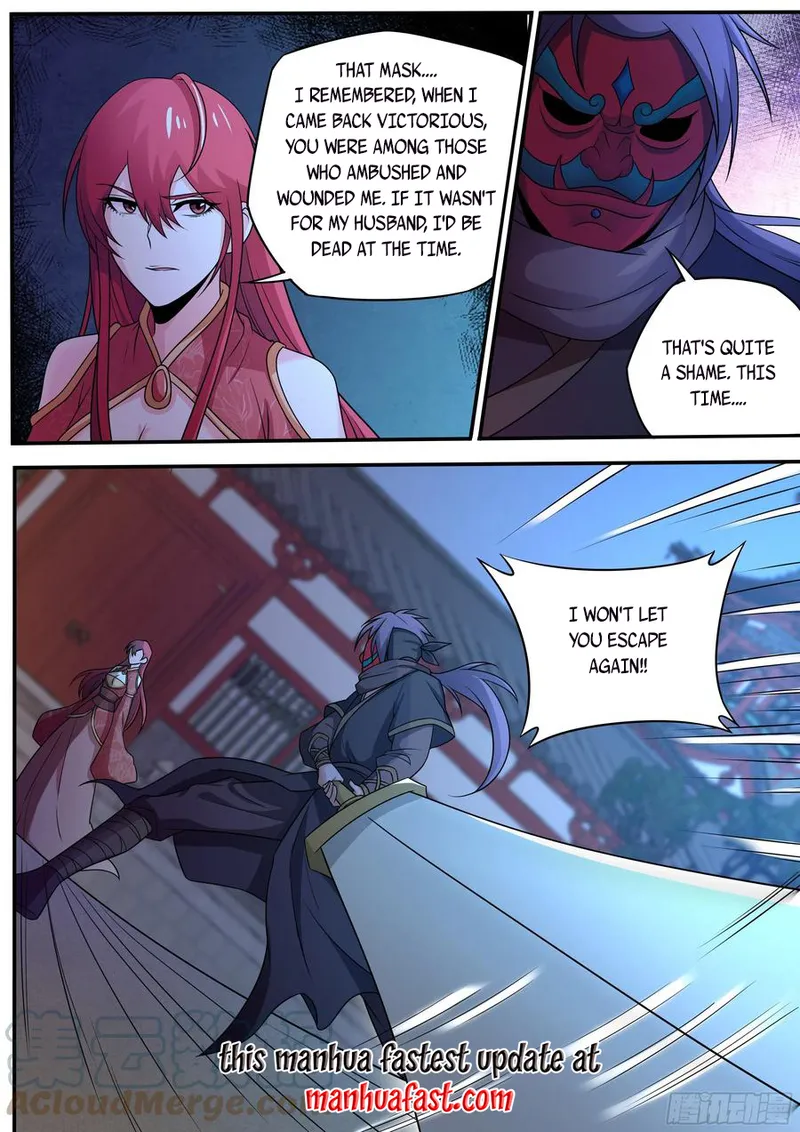 I’m A Tycoon In The Other World Chapter 70 - page 2