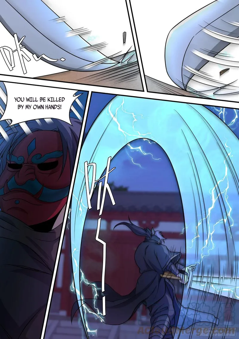 I’m A Tycoon In The Other World Chapter 70 - page 3
