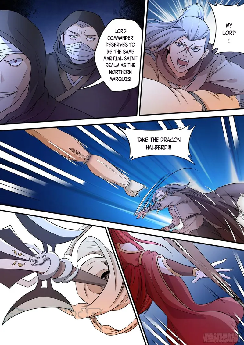 I’m A Tycoon In The Other World Chapter 70 - page 5