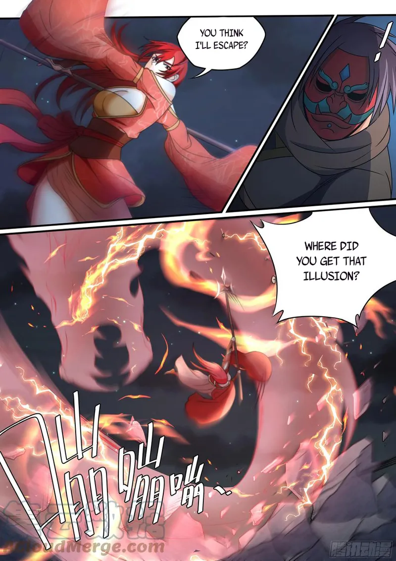 I’m A Tycoon In The Other World Chapter 70 - page 7