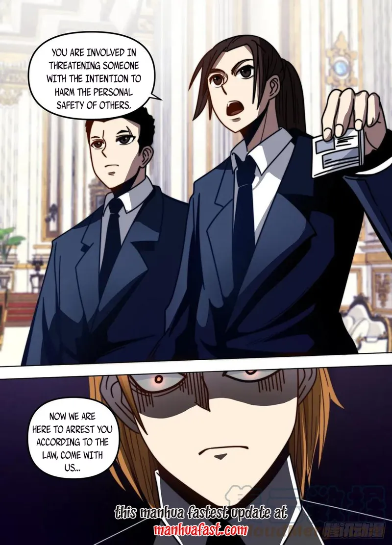 I’m A Tycoon In The Other World Chapter 76 - page 11