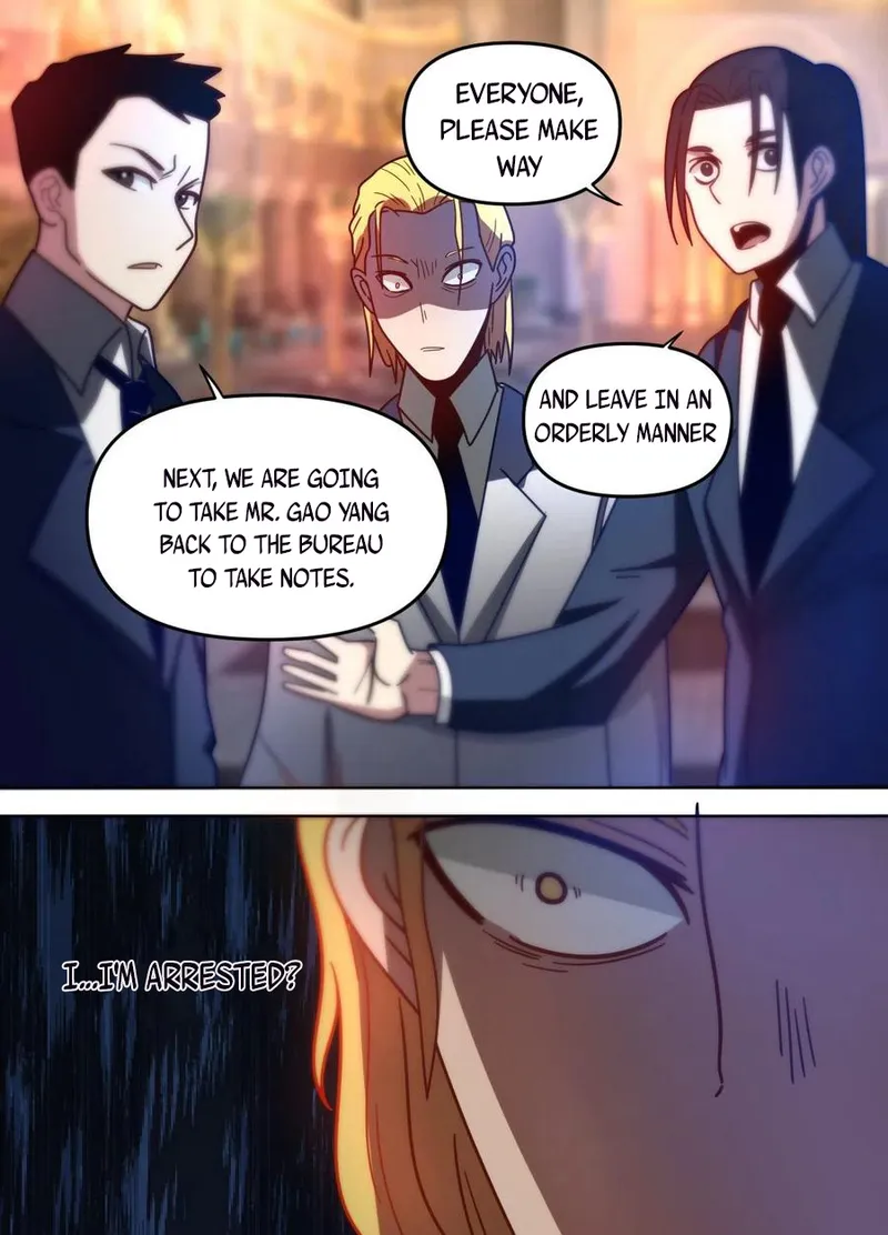I’m A Tycoon In The Other World Chapter 76 - page 12