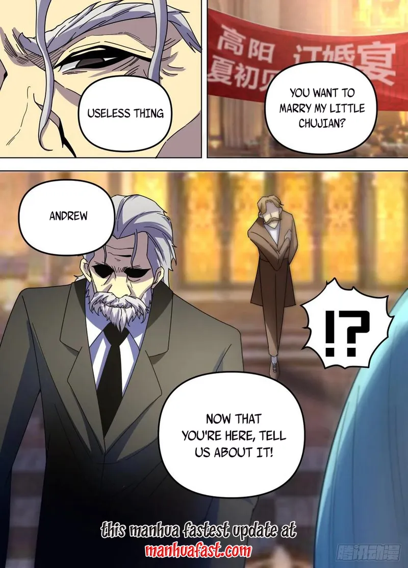 I’m A Tycoon In The Other World Chapter 76 - page 4