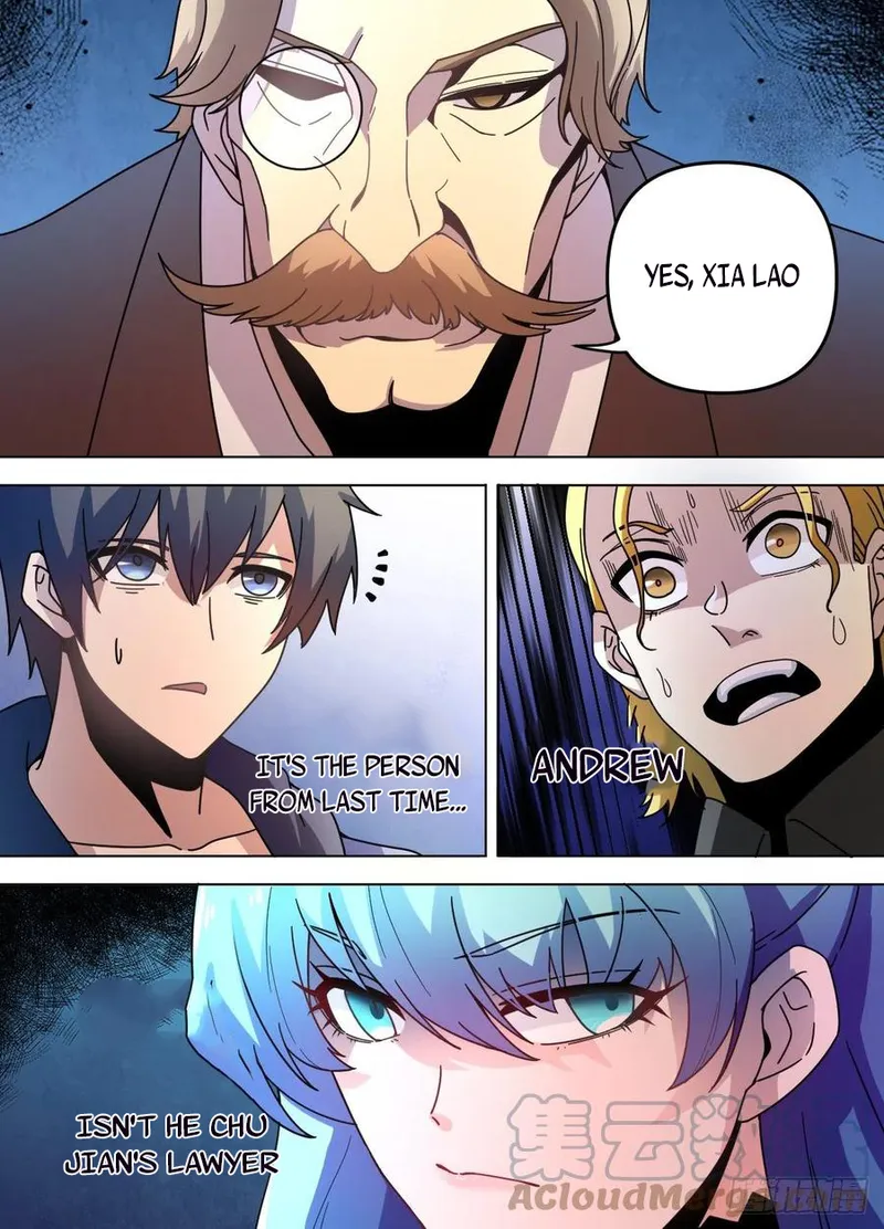 I’m A Tycoon In The Other World Chapter 76 - page 5