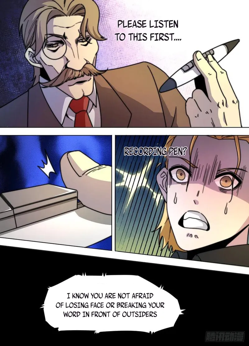 I’m A Tycoon In The Other World Chapter 76 - page 6