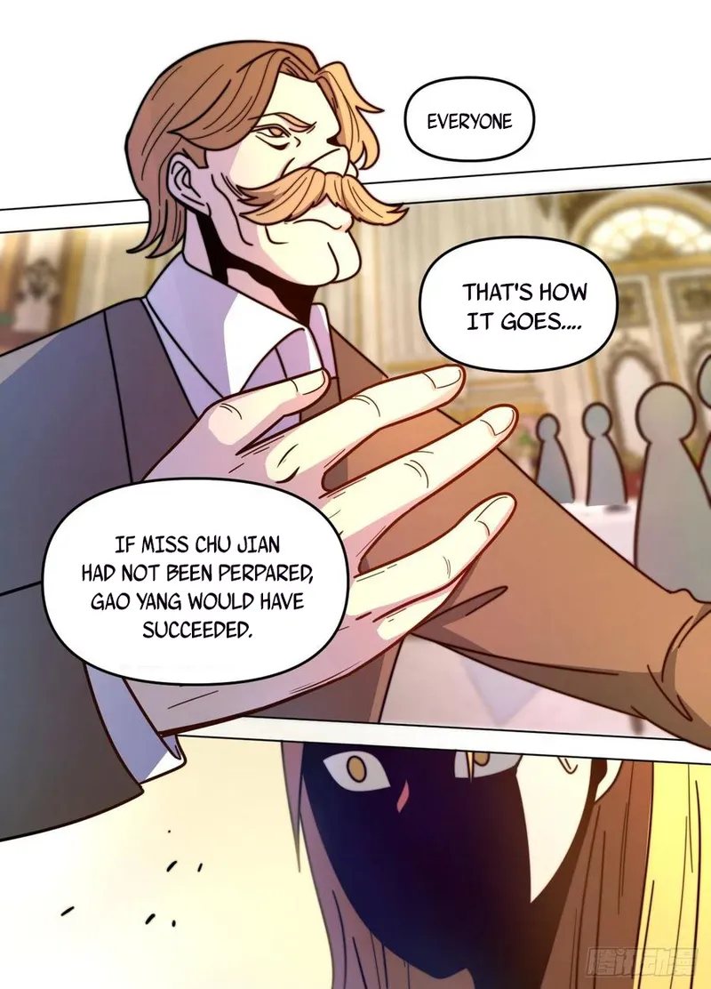 I’m A Tycoon In The Other World Chapter 76 - page 8