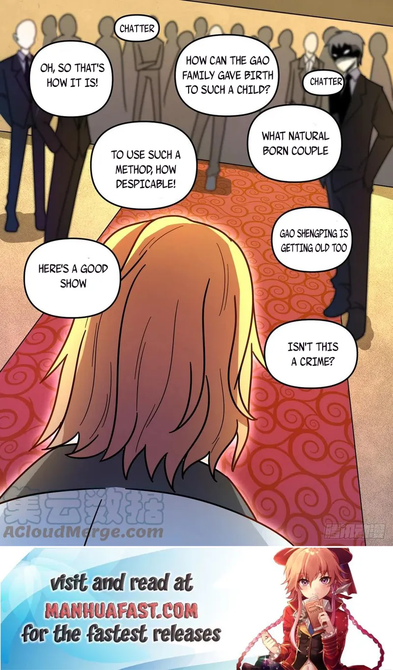 I’m A Tycoon In The Other World Chapter 76 - page 9