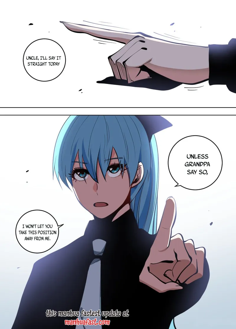 I’m A Tycoon In The Other World Chapter 101 - page 2
