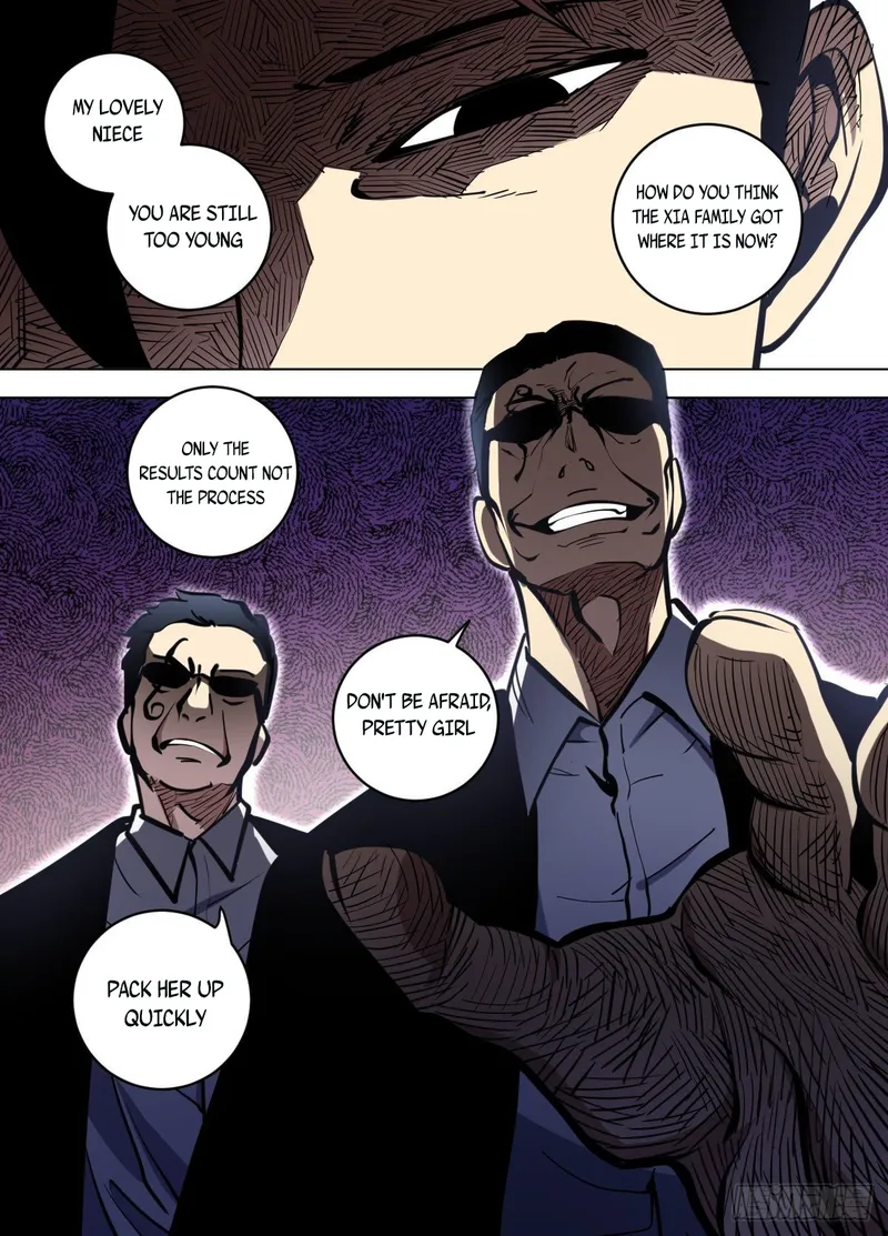 I’m A Tycoon In The Other World Chapter 101 - page 5