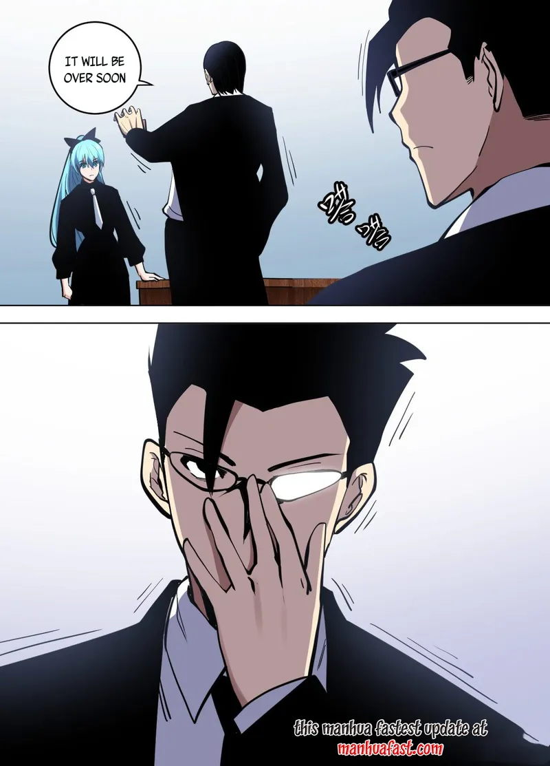 I’m A Tycoon In The Other World Chapter 101 - page 6