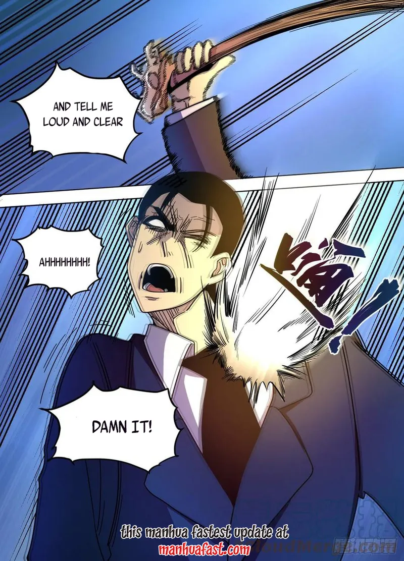 I’m A Tycoon In The Other World Chapter 75 - page 10