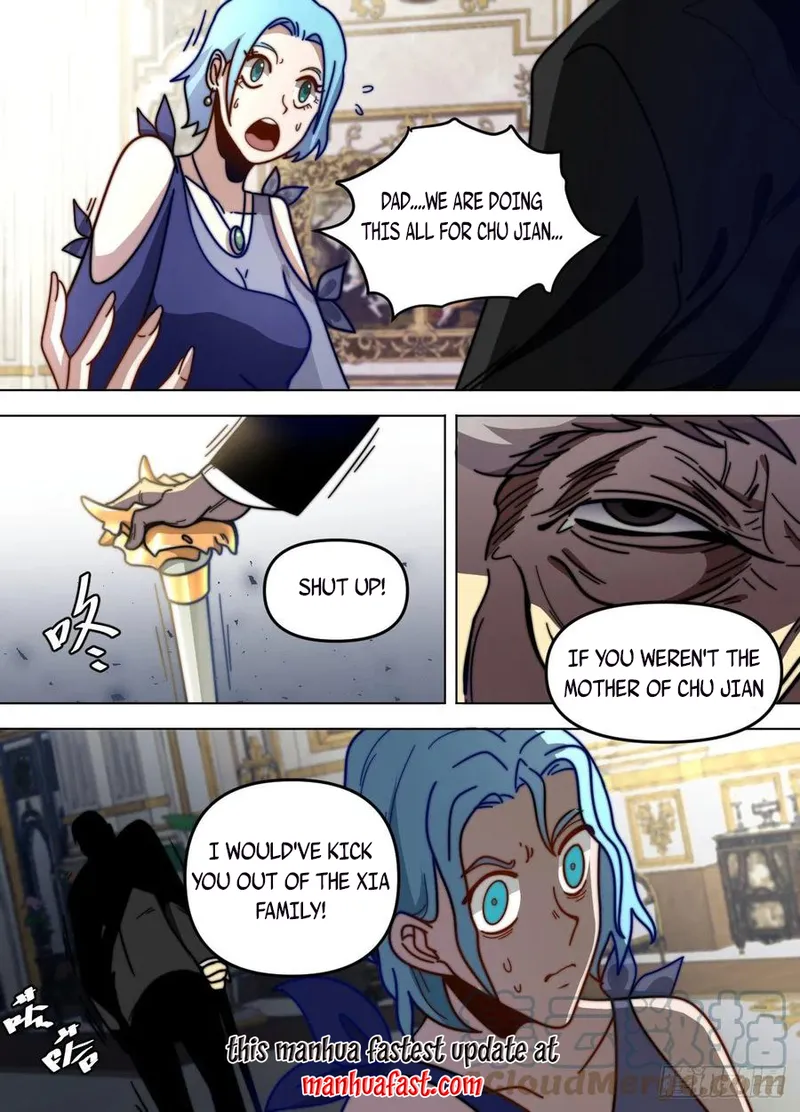 I’m A Tycoon In The Other World Chapter 75 - page 12