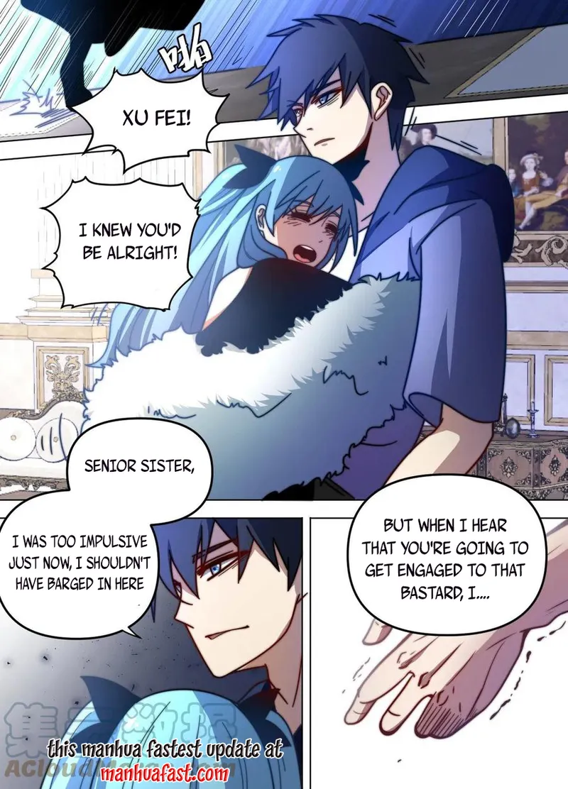 I’m A Tycoon In The Other World Chapter 75 - page 2