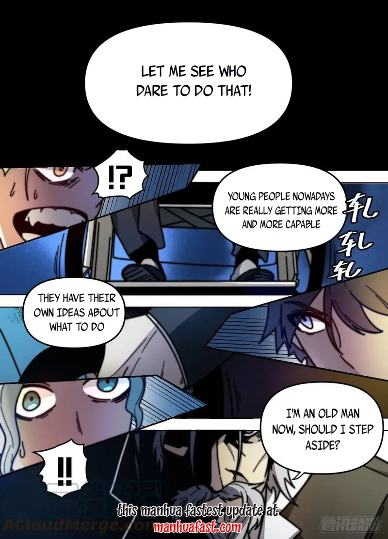 I’m A Tycoon In The Other World Chapter 75 - page 4