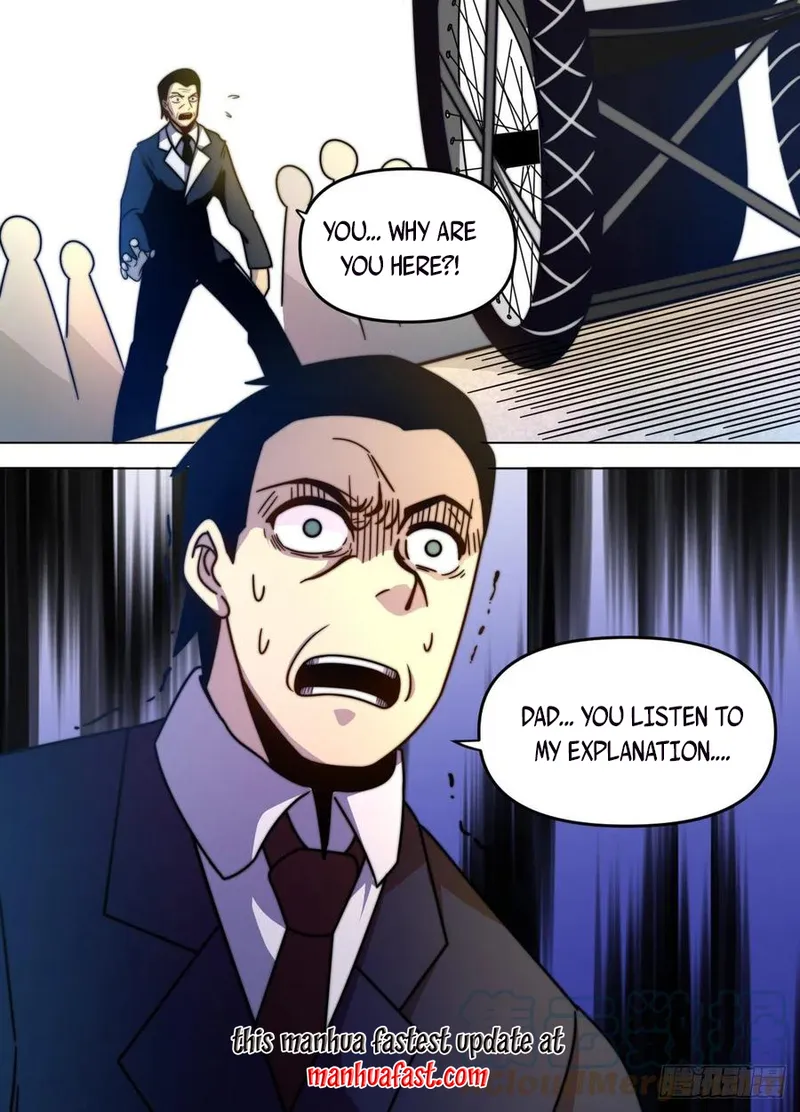I’m A Tycoon In The Other World Chapter 75 - page 6
