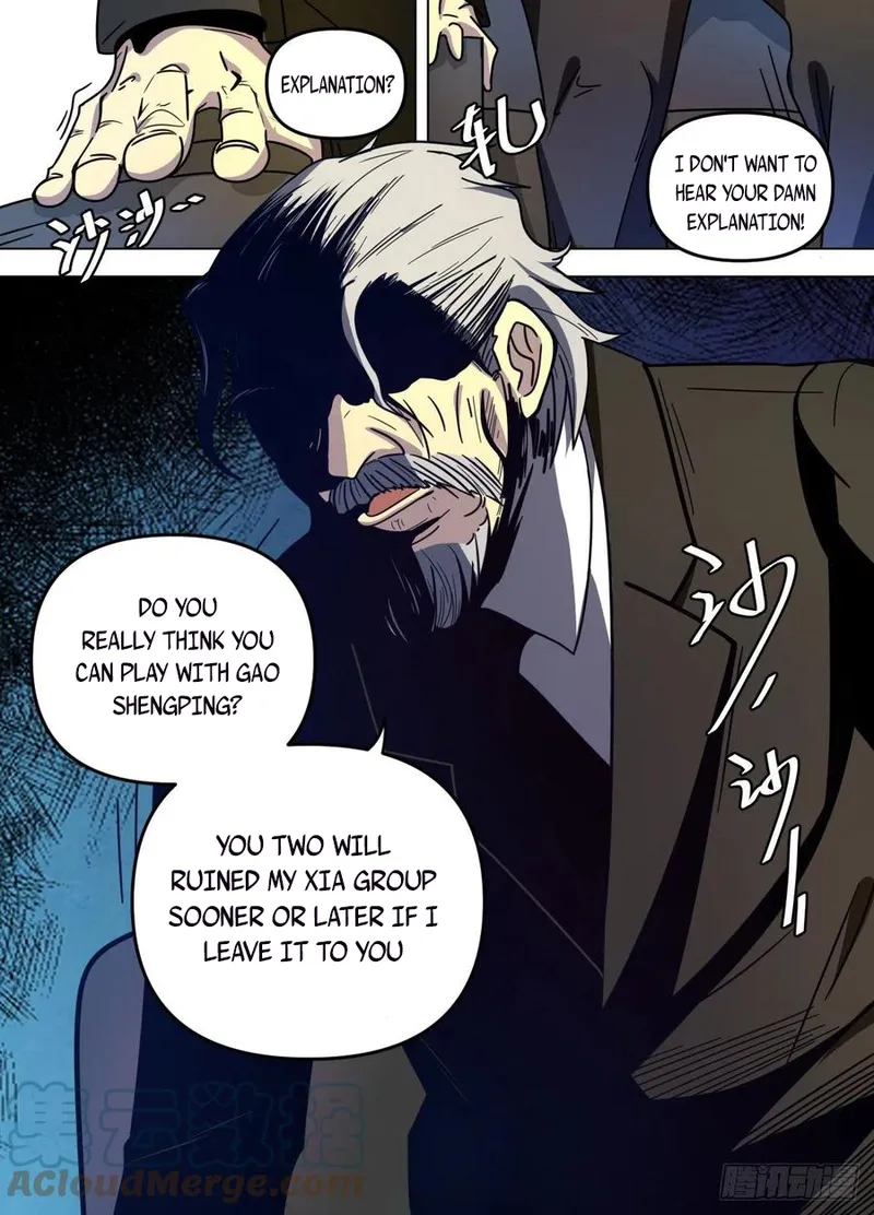 I’m A Tycoon In The Other World Chapter 75 - page 7