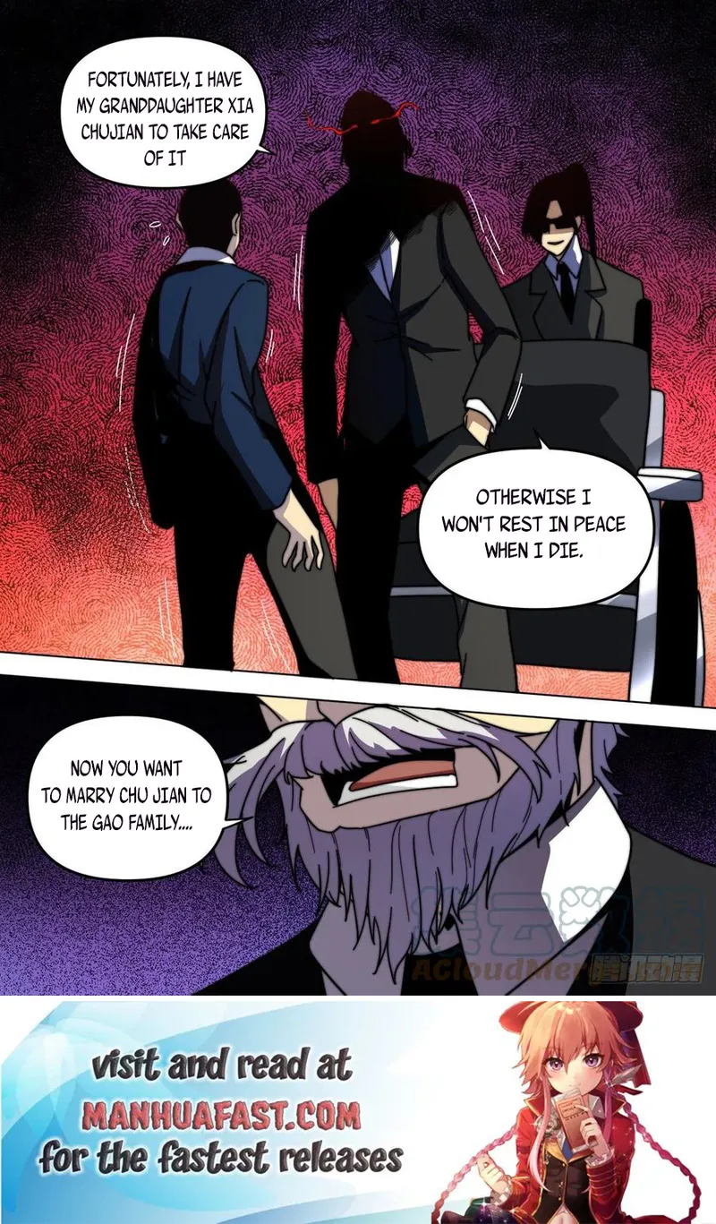I’m A Tycoon In The Other World Chapter 75 - page 8