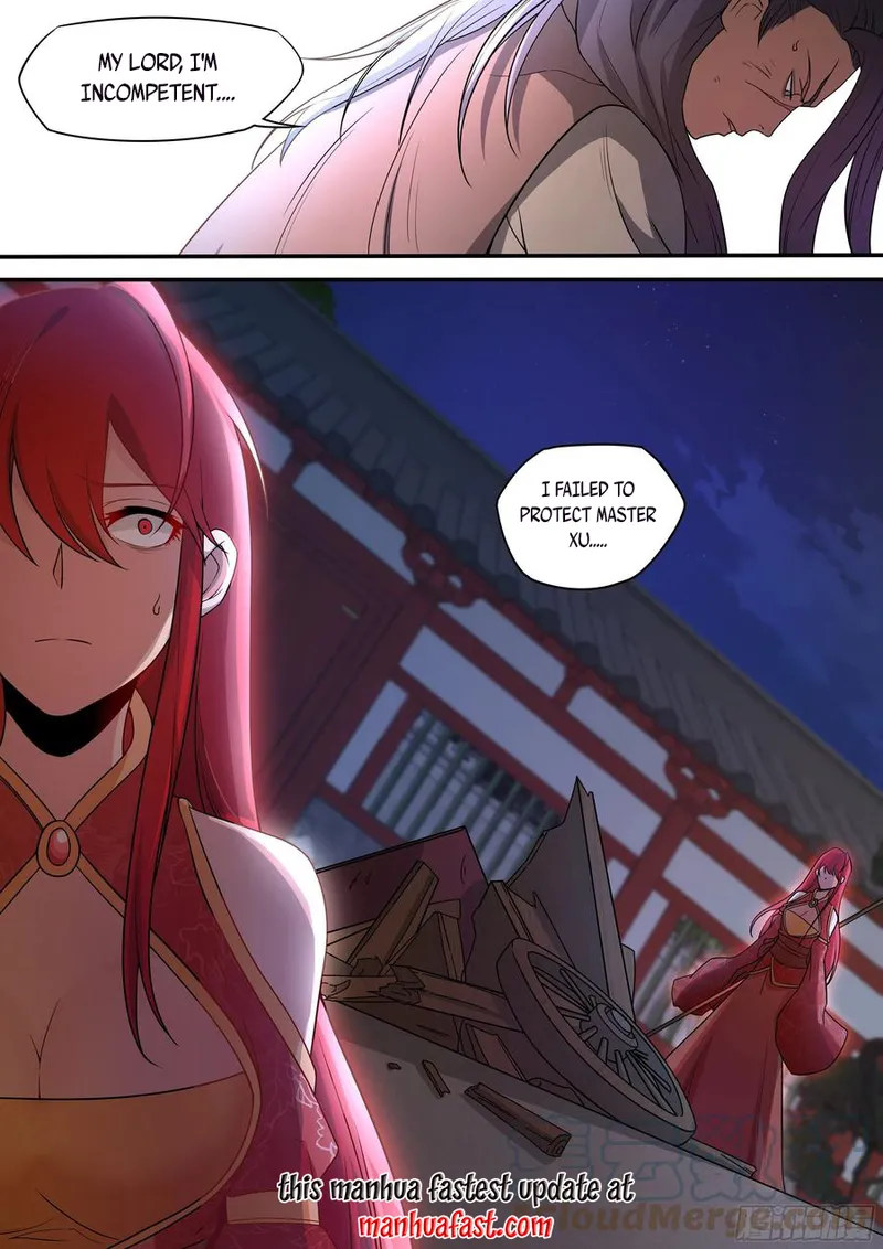 I’m A Tycoon In The Other World Chapter 71 - page 11