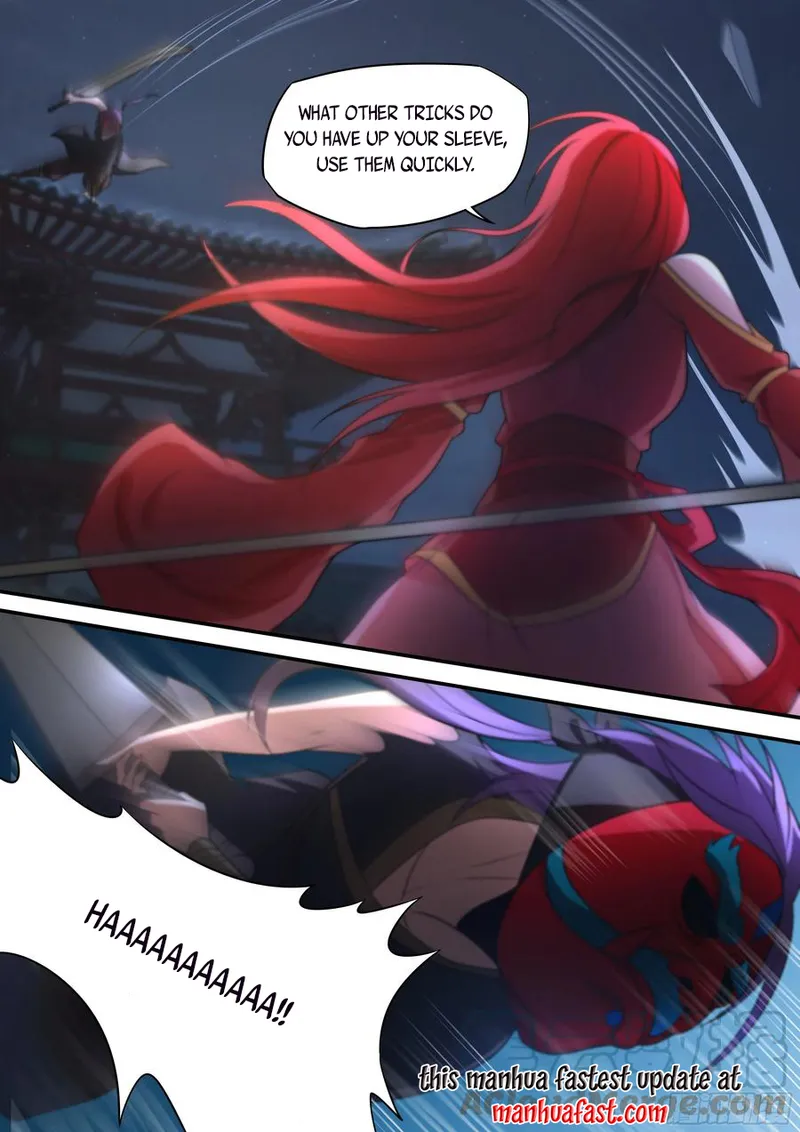 I’m A Tycoon In The Other World Chapter 71 - page 4