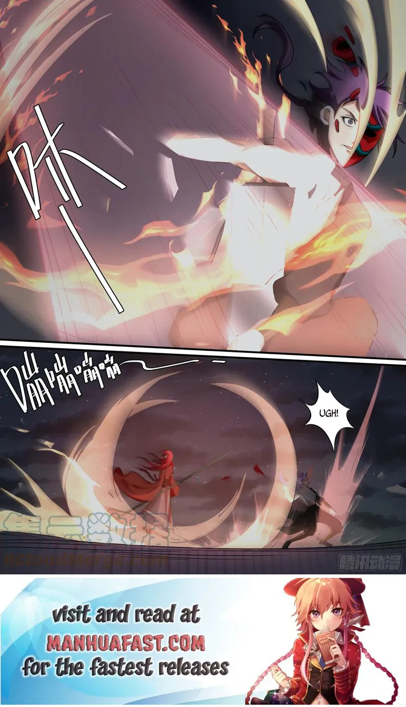 I’m A Tycoon In The Other World Chapter 71 - page 7