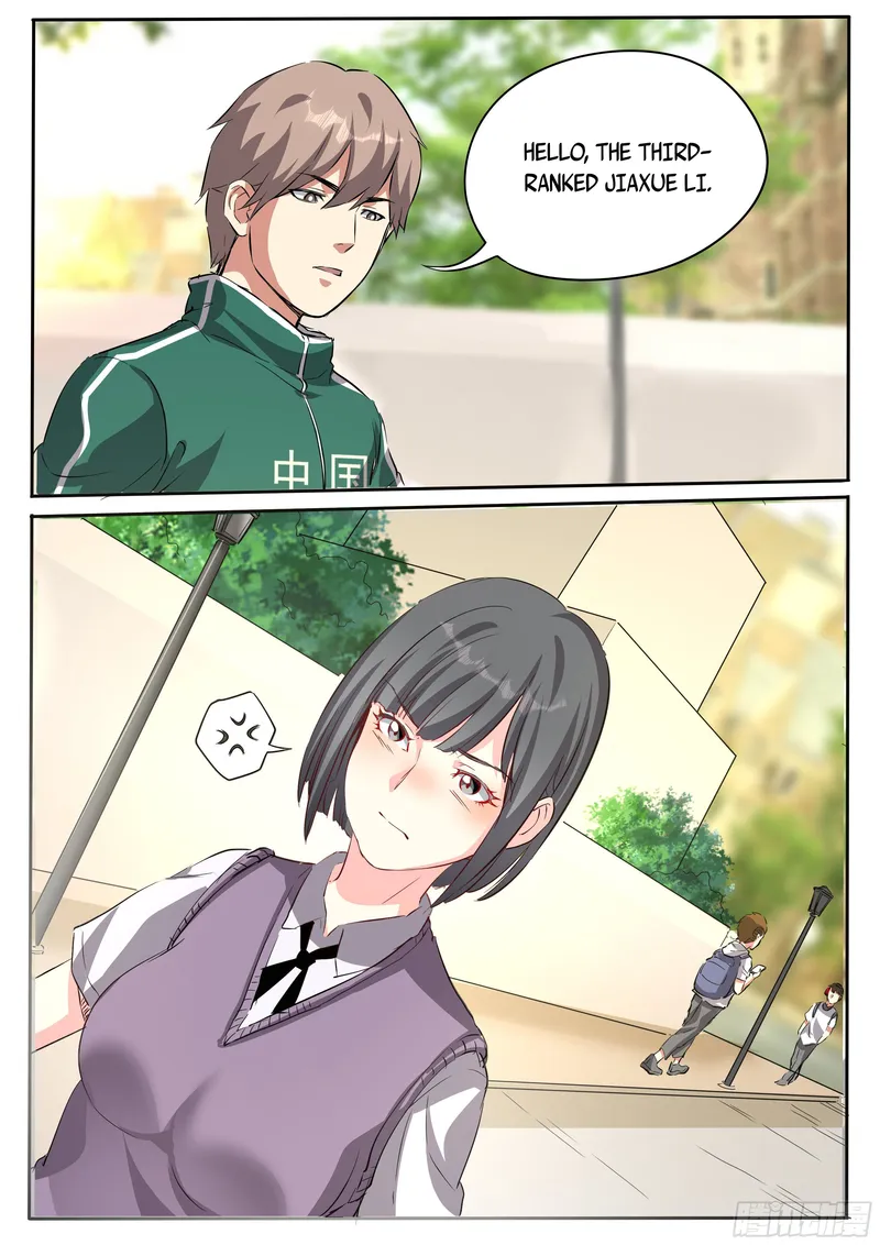 I’m A Tycoon In The Other World chapter 22 - page 9