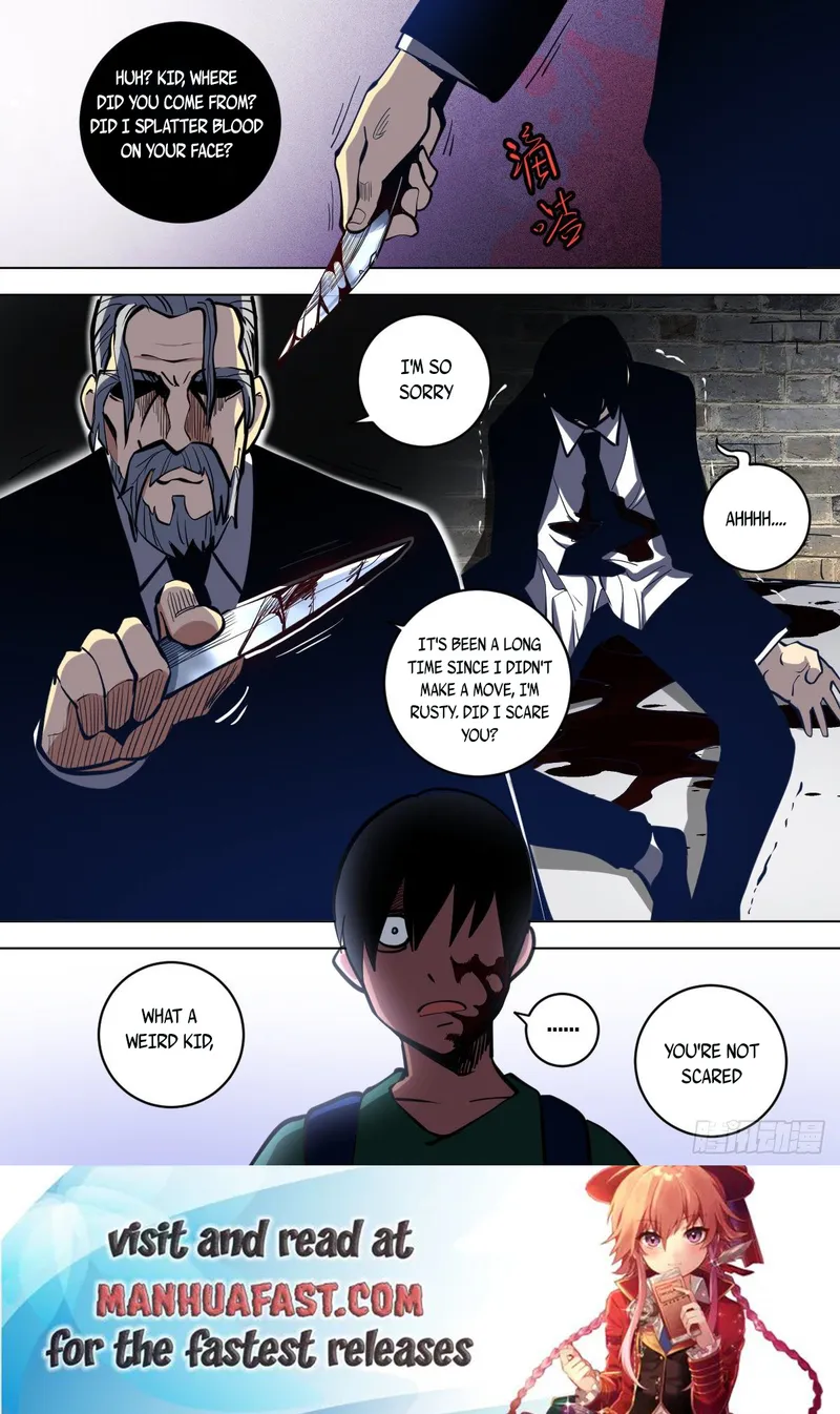 I’m A Tycoon In The Other World Chapter 102 - page 10