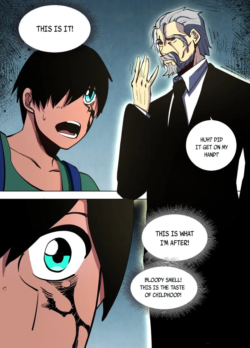 I’m A Tycoon In The Other World Chapter 102 - page 11