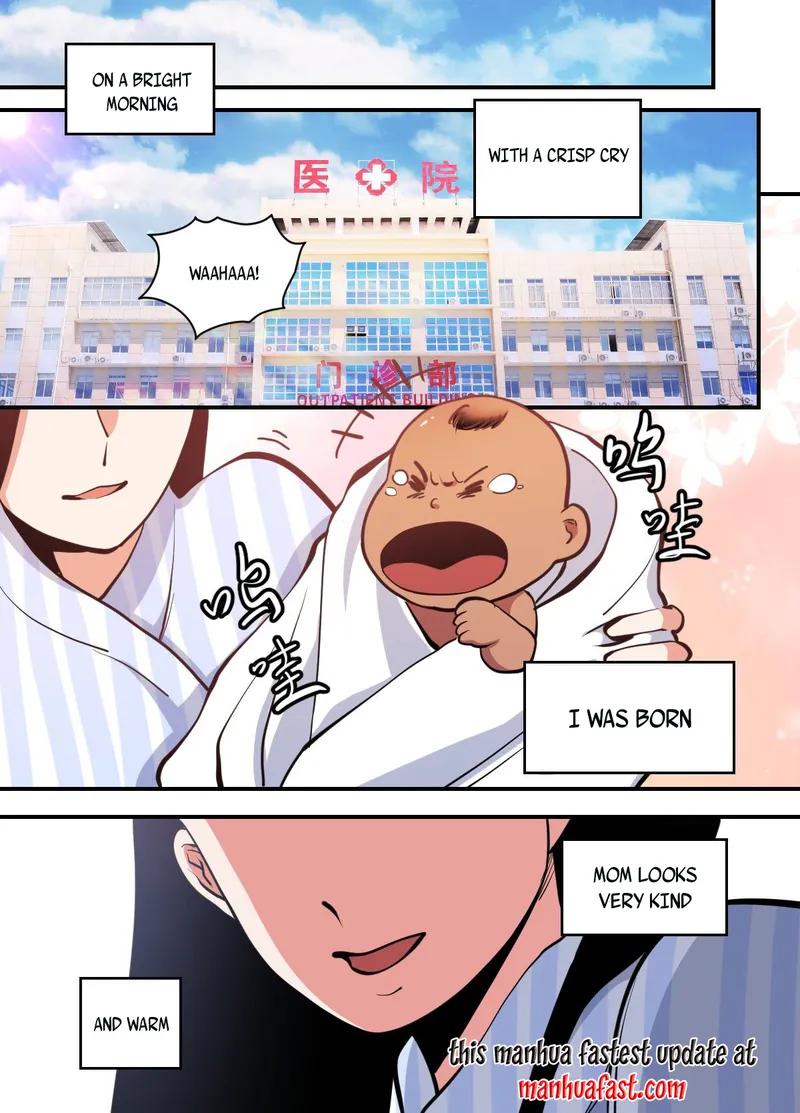 I’m A Tycoon In The Other World Chapter 102 - page 2