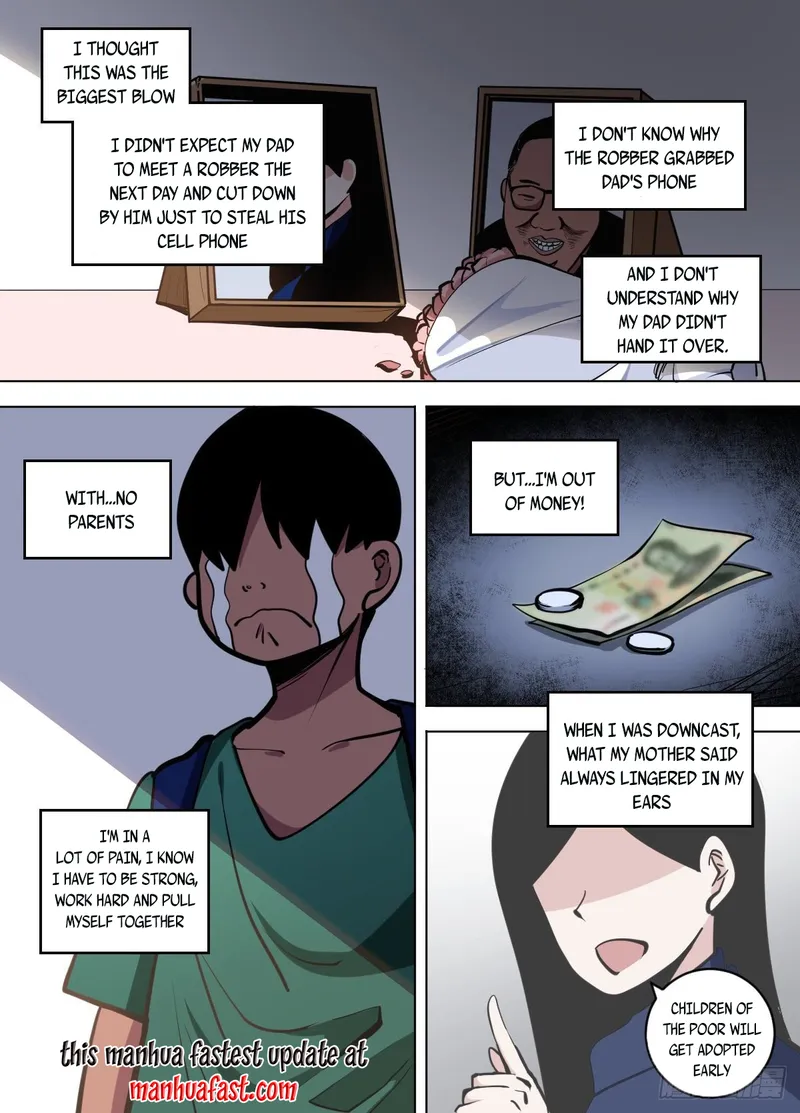 I’m A Tycoon In The Other World Chapter 102 - page 4