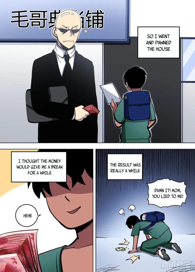 I’m A Tycoon In The Other World Chapter 102 - page 5
