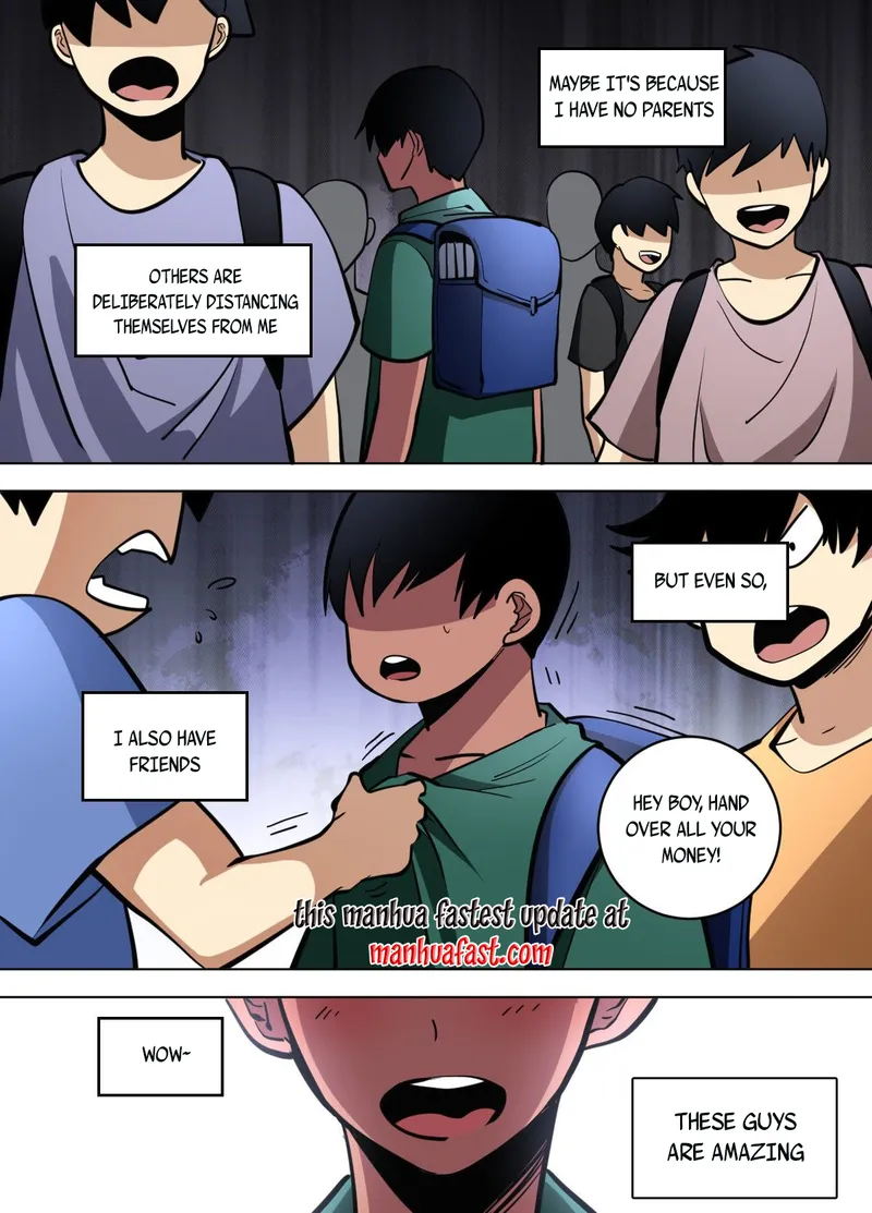 I’m A Tycoon In The Other World Chapter 102 - page 6