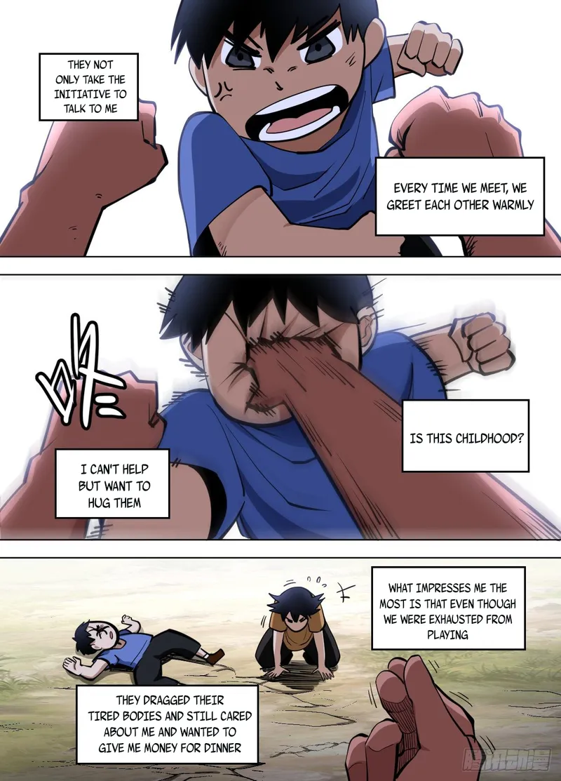 I’m A Tycoon In The Other World Chapter 102 - page 7