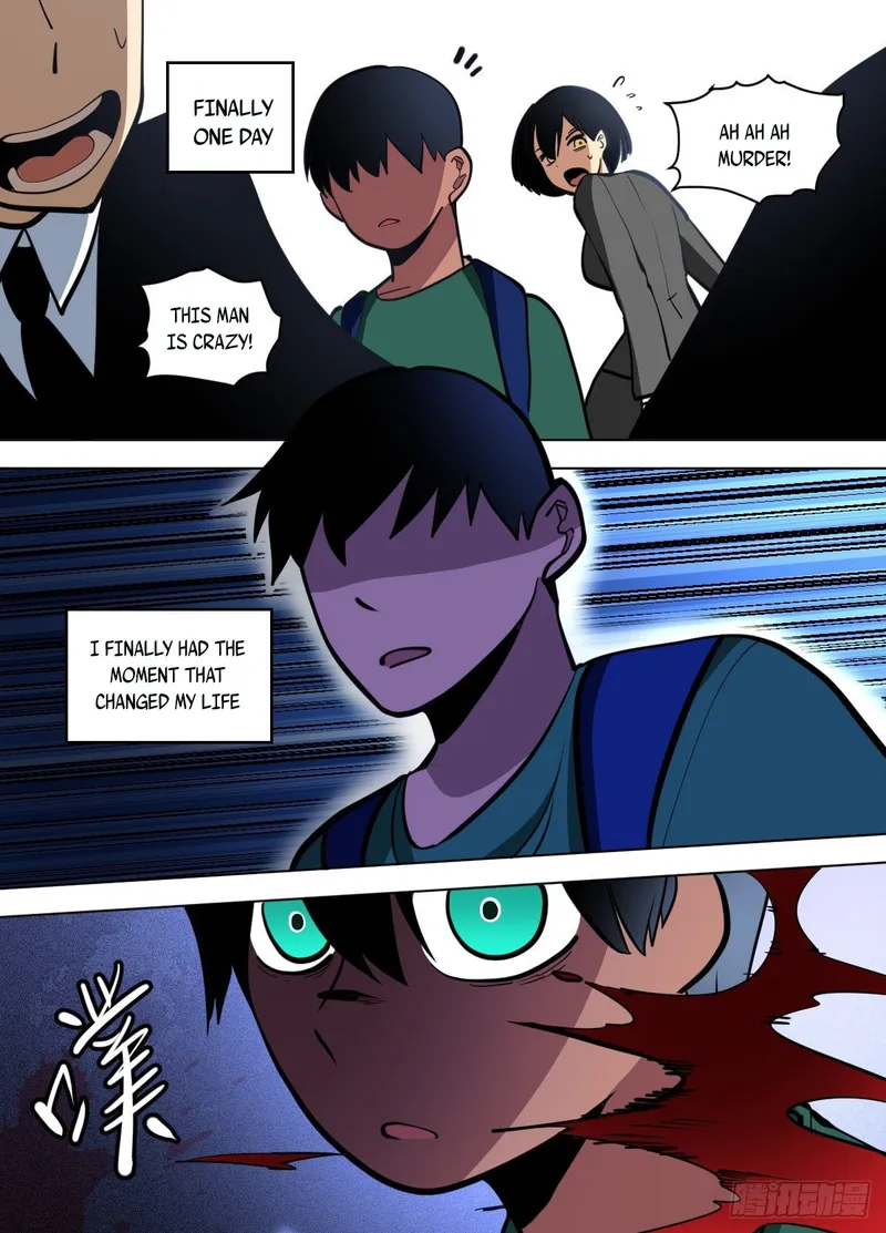 I’m A Tycoon In The Other World Chapter 102 - page 9