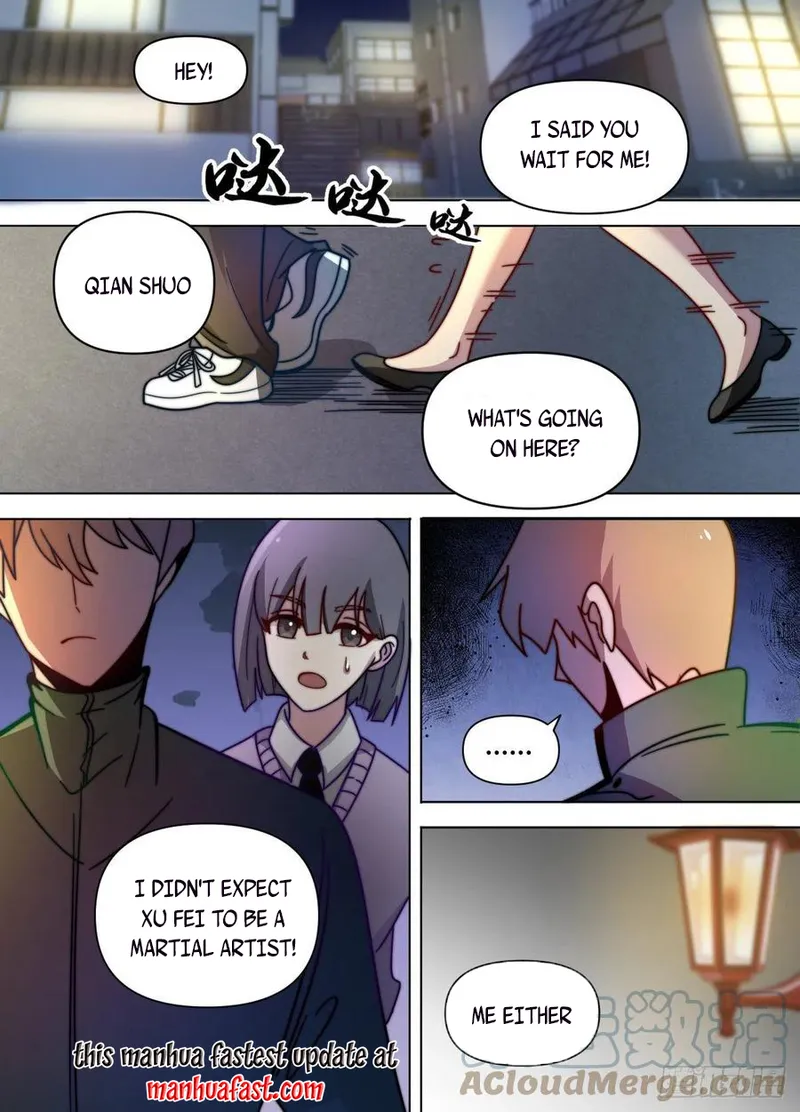 I’m A Tycoon In The Other World Chapter 74 - page 10