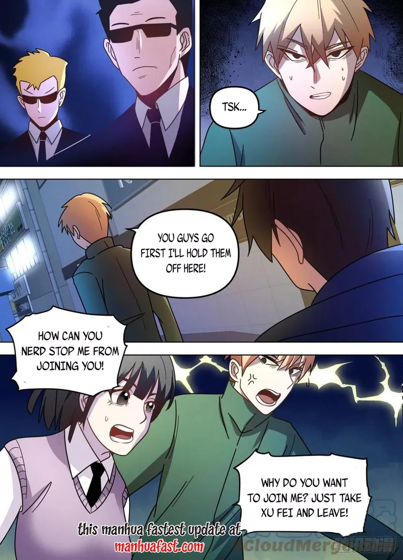 I’m A Tycoon In The Other World Chapter 74 - page 2