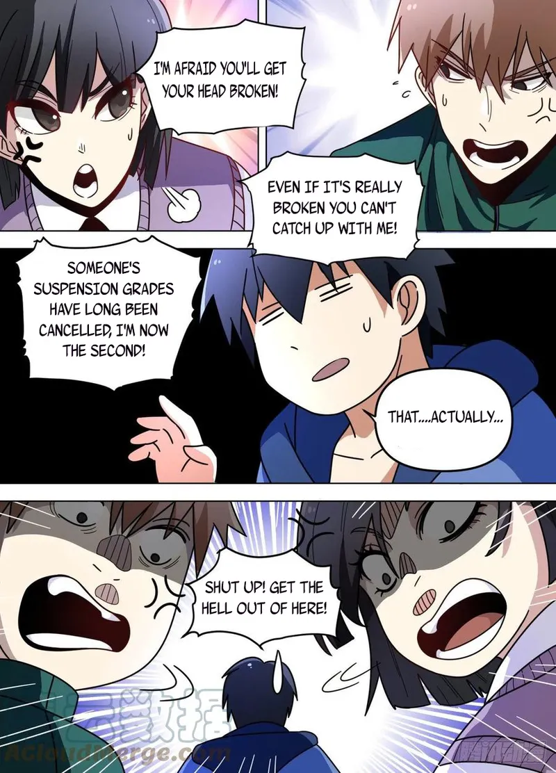 I’m A Tycoon In The Other World Chapter 74 - page 3