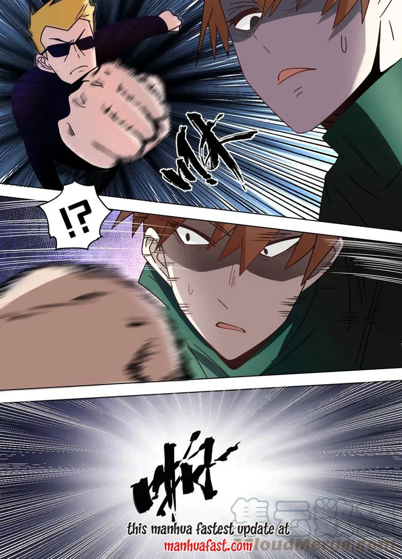 I’m A Tycoon In The Other World Chapter 74 - page 4